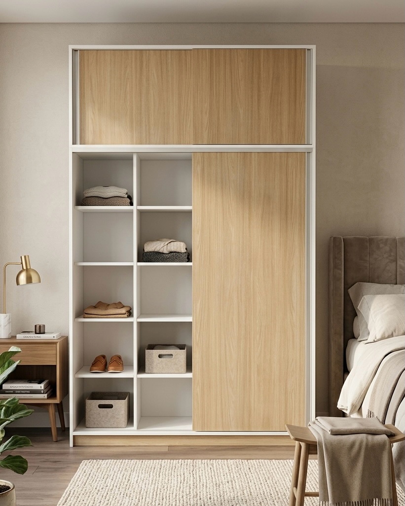 Placard Camelia Claro